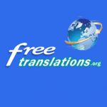 Free Translations