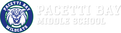 Pacetti Bay Middle School