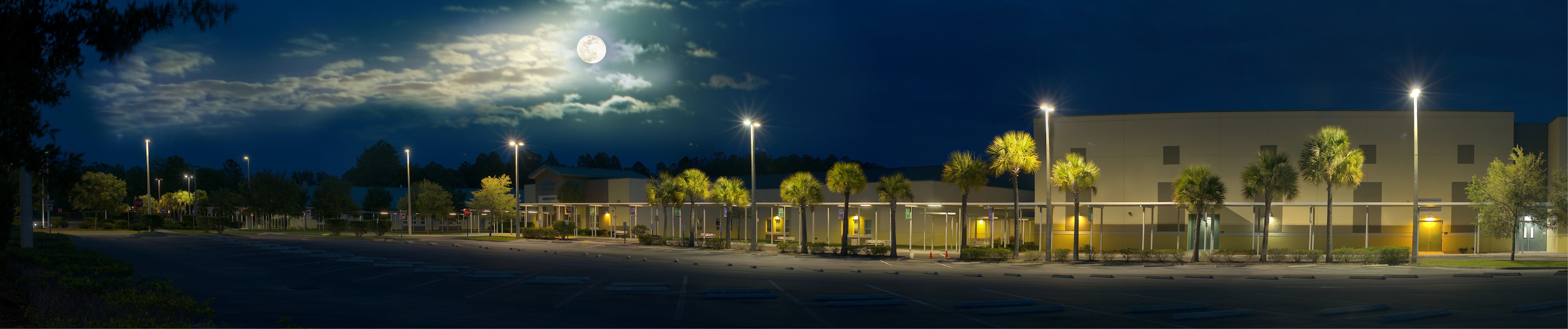 PBMS Nighttime